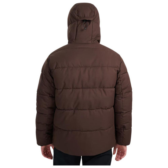 4F Ανδρικό μπουφάν Technical Jacket